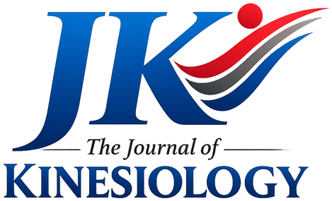 Journal of Kinesiology